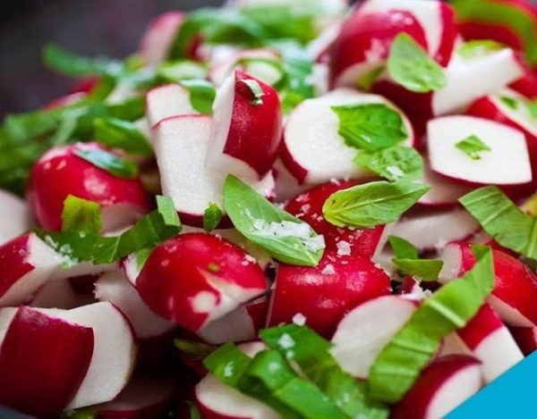 Receta De Ensalada De R Banos