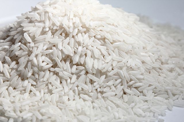 ¿Se puede congelar el arroz?