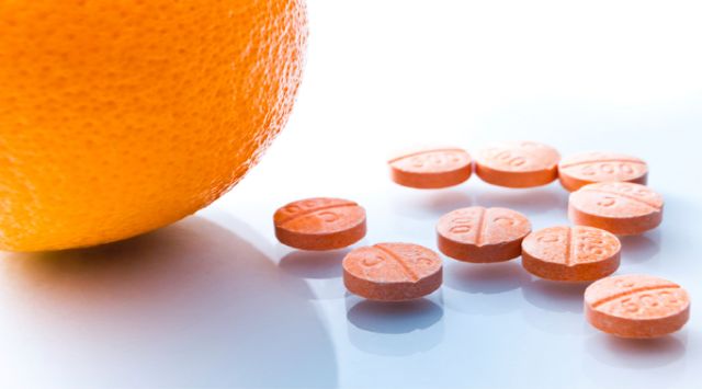 Mitos Sobre la Vitamina C