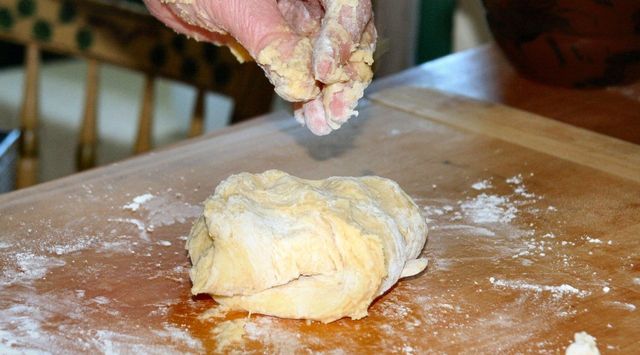 Palitos de pan de orégano y queso