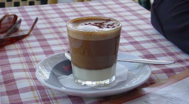 Café bombón