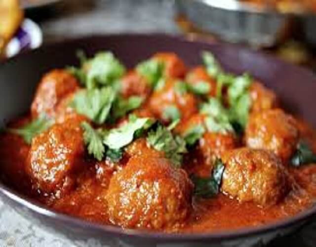 Receta Caseras Albondigas Receta Caseras Albondigas