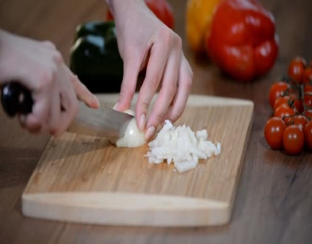 Receta de Magra con tomate paso a paso
