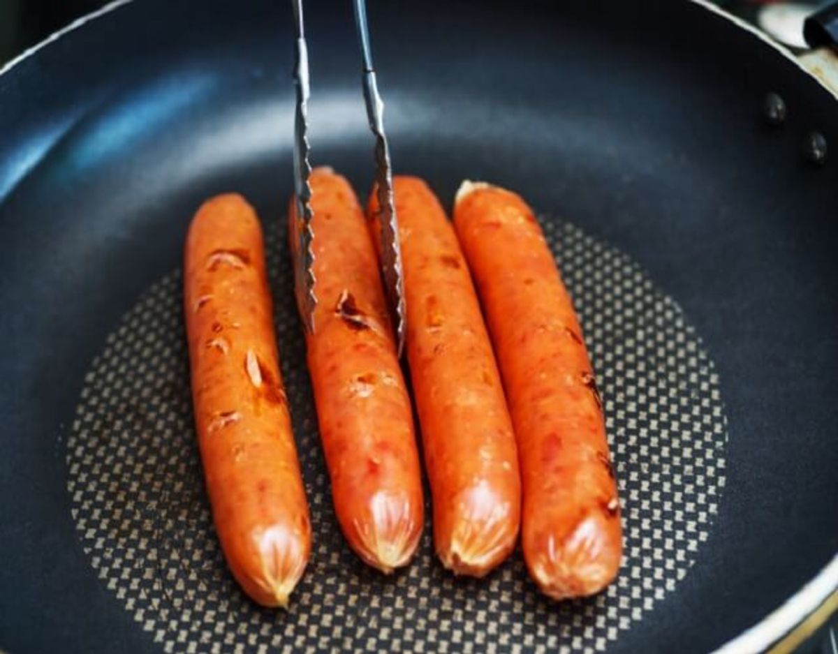 Receta de Desayuno inglés completo: cómo hacerlo