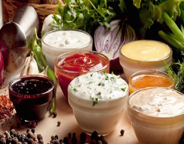 Receta de 6 Salsas colombianas y su elaboración
