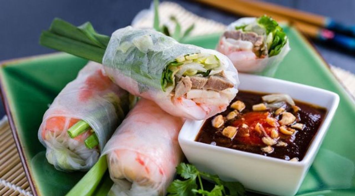 receta-de-rollitos-vietnamitas