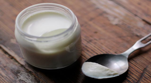 Yogur Natural Sin Lactosa