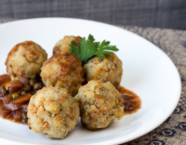 Albndigas Veganas De Soja Texturizada Recetas Veganas Albndigas Veganas De Soja Texturizada Recetas Veganas