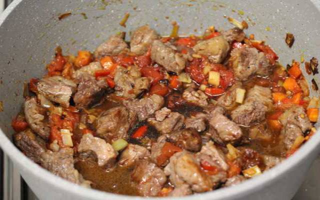 Arroz Con Ternera Al Curry Receta De Divina Cocina