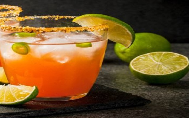 Michelada el cóctel mexicano