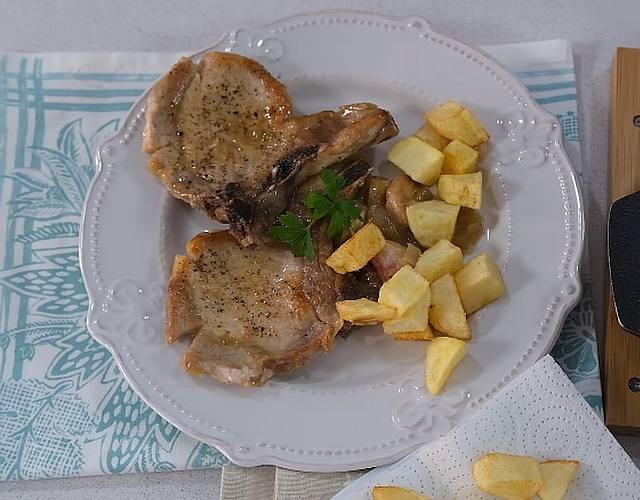 Lomo De Cerdo Relleno Al Horno Recetas De Rechupete Lomo De Cerdo Relleno Al Horno Recetas De Rechupete